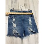 Almost Famous  ripped shorts Photo 7