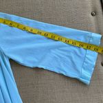 Vanity Fair Vintage  has Mint-Green Button-Up Nightgown Medium Photo 5