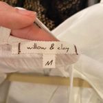 Willow & Clay Star Embellished Top Photo 4