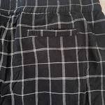 Marine layer  Allison Trouser Comfort Cottage Lounge Boho Black Pants Womens XL Photo 13