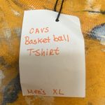 Custom Cleveland Cavs Tshirt Multiple Size XL Photo 7