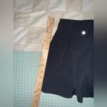 Lululemon  Align High-Rise Skirt
Black size 2 Photo 6