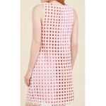 Modcloth   Fluent In Finesse Shift Dress Photo 9