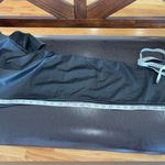 Boston Proper  faux leather pull on pants size small rocker date night Photo 12