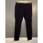 The Limited  Pants Women's Size 4 Black Exact Stretch Slim Dress Work Office Photo 1