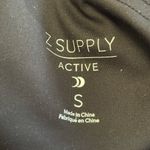 Z Supply  Black Active Skirt Photo 2