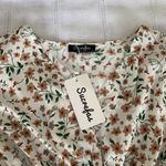 Wild Flower Sucrefas flowy dress. Photo 8