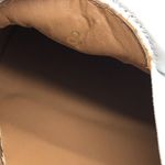 Everlane  Shoes The Leather Street Shoe Slip on Sneakers Peforated White Size 8 Photo 9