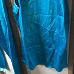 Elegant Satin Sleepwear Set l/xl Size undefined Photo 3