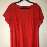 Sharagano Dress Photo 4