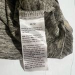 White House | Black Market Metallic Dolman Sleeve V-Neck Top Size M Casual Dressy Photo 4