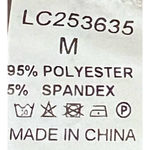 Women's/Junior's Pink Camo Halter Top/Dress Size M 28" Long‎ x 19" Pit to Pit Size M Photo 3