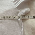 Buffalo David Bitton Mellow Yellow Cotton embellished T- Shirt XL Photo 4