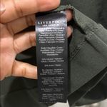 Liverpool  Los Angeles Dark Green Single-Button Blazer Sz S Photo 3