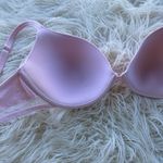 SKIMS  Lace Bra Cherry Blossom Size 38DD Photo 9