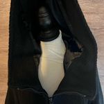 Mackage  Black wool Sunsk Coat Sz small hood excellent winter jacket Photo 4