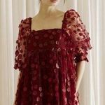 VICI ELOISE FLORAL BABYDOLL DRESS Photo 0