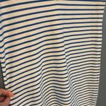 J.Crew Striped Mini Dress, Sleeveless Photo 1