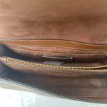 Coach Kleo Top Handle In Signature CanvasC8516 Photo 7