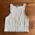 ZARA Beige Top Photo 0