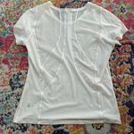 Lululemon Running T-Shirt Photo 1