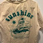 SheIn Graphic T-Shirt Photo 2