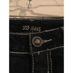Zco Jeans ZCO Women's Blue Jean Shorts Pockets Size 1 Blue Denim Photo 3
