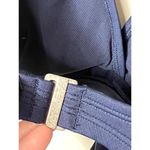 Athleta ‎ blue swim bikini top Photo 5