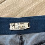 Free People boot cut jeans Photo 2