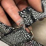 Alegria  Dayna Spring Dottie Professional Leather Shoes 36  6 - 6.5‎ *read Photo 2