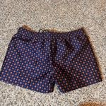  Print Shorts Elastic Waist Casual Everyday J‎ Crew Size 6 Photo 6