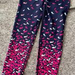 Vineyard Vines Size XXS leggings Photo 3