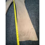 Victoria's Secret Y2K-era Rare BODY Low-Rise Lace-Up Flare Pants - Size 8 Photo 4