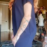 Lolita Mini Dress Size L Photo 2