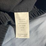 J.Crew Women's Black Athletic Shorts. Size M Photo 5