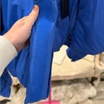 NWT KHY Stylish Blue Women's Puffer Jacket size 2X Photo 6