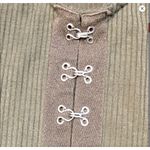 Love j Ribbed Stretch Mini Dress Photo 4