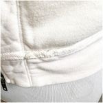 Johnny Was Los Angeles Rodeo Wild Tour 78” Zip Up Sweatshirt Size Small Western Photo 9