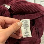 Free People Dolman Corduroy Jacket Photo 6