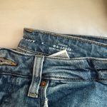 Old Navy High Rise OG Loose Jeans Size 4 Gently Worn Photo 1