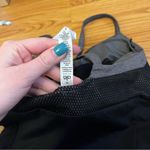 Alo Yoga  black tank top size small Photo 3