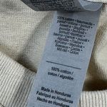 Gildan St. Patrick’s Day Coffee Cups Tan Large Womens T-Shirt Photo 4