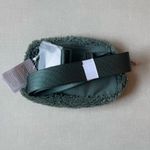 Lululemon Belt Bag 1L Fleece - Grey Eucalyptus Photo 5