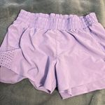 Athleta Athlete activewear shorts Photo 0