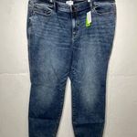 Lane Bryant NEW Body Icon Signature Fit Mid Rise 28 Denim Jeans Photo 0