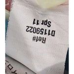 Eddie Bauer Large Womens Sweater Light Blue Long Sleeve Crewneck Photo 6