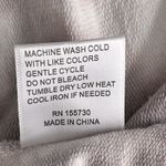 Jane and Delancey Womens Hoodie Size 1x Tie Dye Soft Comfy Athleisure Lounge Photo 6