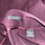Apostrophe  Red Maroon Dress Pants Women Size 14 Professional Comfortable Design! Photo 3