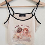 Cider  Angels Come To The World Tank Top size xs Photo 0