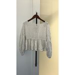 O'Neill Blouse Photo 1